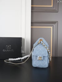 Image 9 of Chan 25 Bag