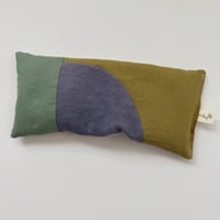 Image 2 of Lavender Eye Pillow no.3