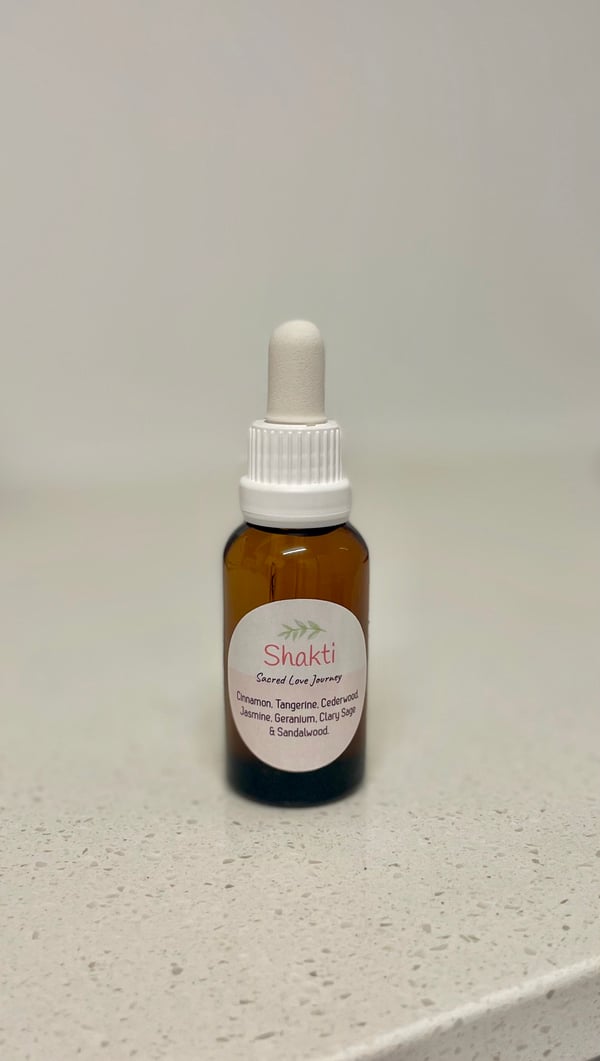 Image of Shakti Healing- 30ml