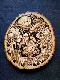 Image 1 of Fluffy Forest Fauna