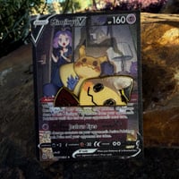Image 5 of Mimikyu