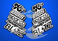 HC-Race Sponsor Stack