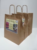 Image of Kit de Tintes Naturales / Natural Dye Kit
