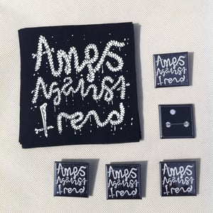 Image of Patches / Badges
