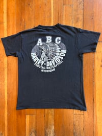 Image 2 of 1980s Harley Sz XL 