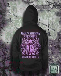 Run through everyone hoody