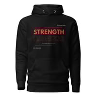 Image 1 of #IMWITHCAYCO Hoodie