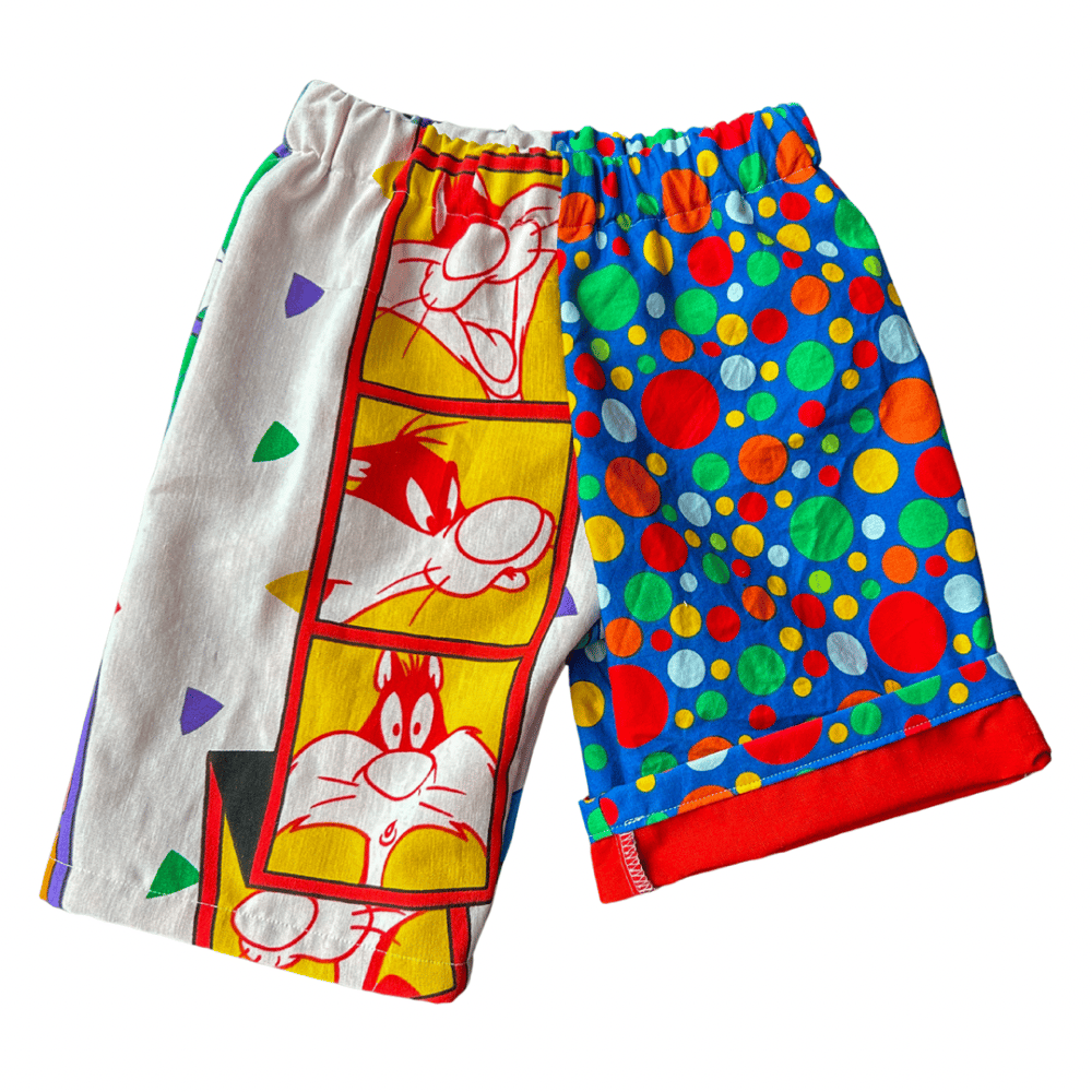 Image of Looney Pants - Size 0