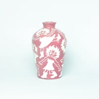 Image 2 of BETTY BOOP VASE