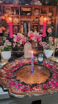 Image 1 of Justice Ritual