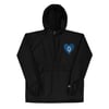 evil eye Champion Packable Jacket