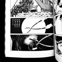 Image 14 of Barairo no Kaibutsu by Suehiro Maruo