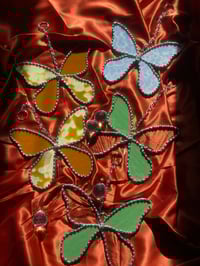 Image 1 of Butterfly Suncatcher 