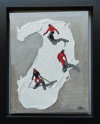 Image 2 of Apres ski - Silver II