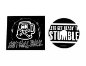 Image of Full Length CD: Let's Get Ready to Stumble