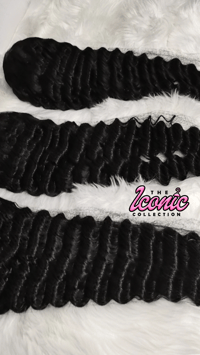 Royal Deep Wave Wigs