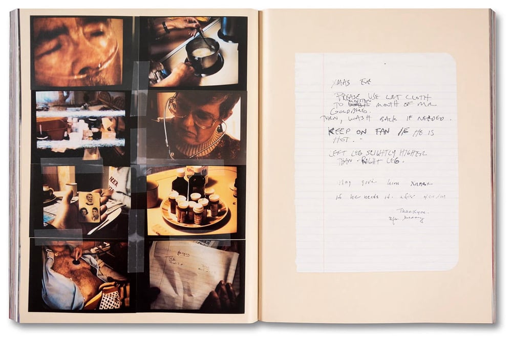 Jim Goldburg Coming and Going 写真集 Coming and Going Jim