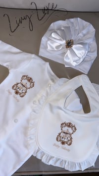 Image 1 of Sleep suits