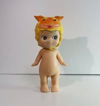 Image 1 of Shisa Open Mouth