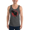 Mens EAGLE Tank top