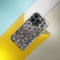 Image 20 of Throne of Glass | iPhone phone case | ToG