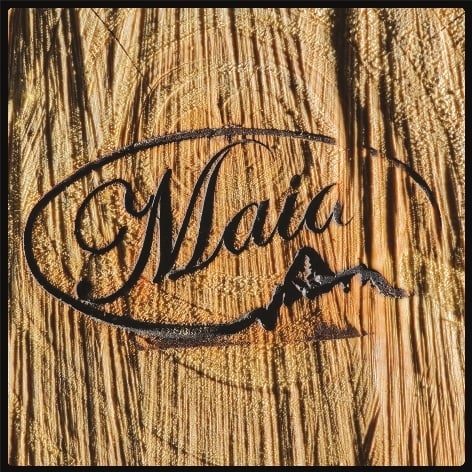 Image of MAIA Album