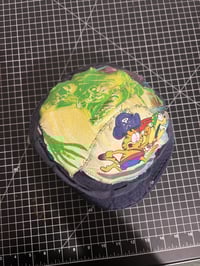 Image 6 of Garfield and ghouls bucket hat