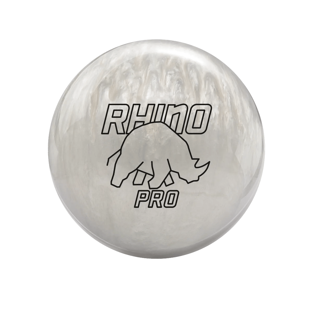 Image of Brunswick Ivory Rhino Pro