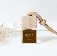 Image 1 of Cinnamon Vanilla