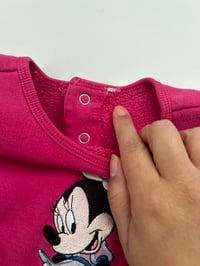 Image 3 of Minnie pink Romper