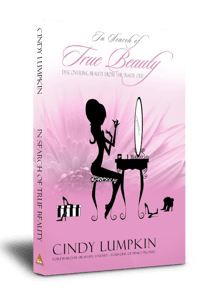Image of In Search of True Beauty: Discovering Beauty From the Inside Out