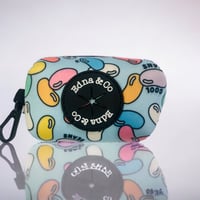 Image 1 of Cool Beans Collection - Poop | Waste Bag Holder