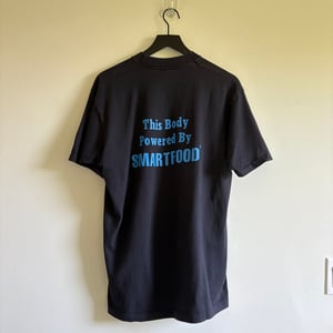 Image of 'Smartfood Popcorn' T-Shirt