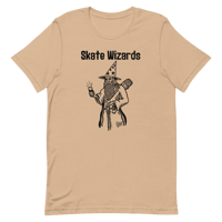 Image 3 of THE Skate Wizard Shirt