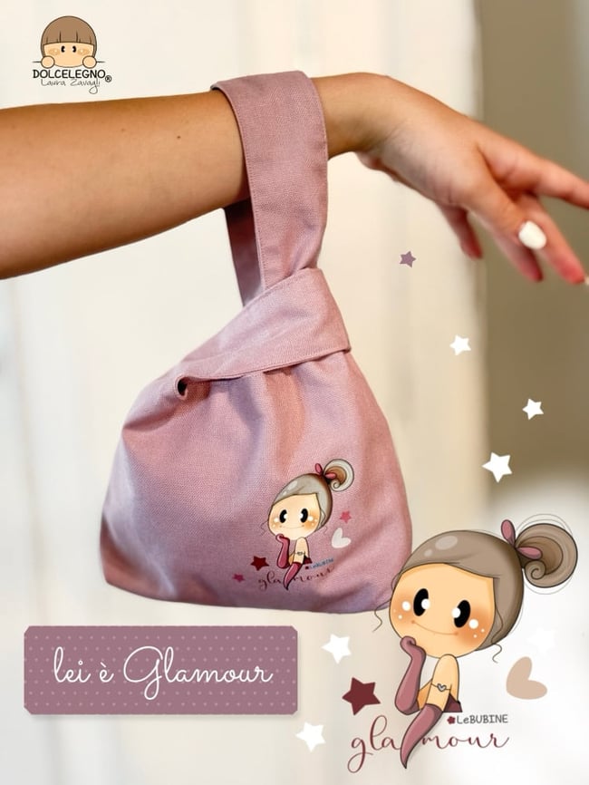 mini Bubi Bag