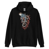 Image 2 of MIKEY CLICK IT HOODIE
