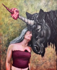 Image 1 of Childish Things- Melonie Steffes