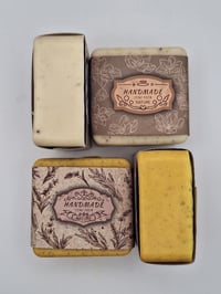 Image 3 of Natural Body Bars