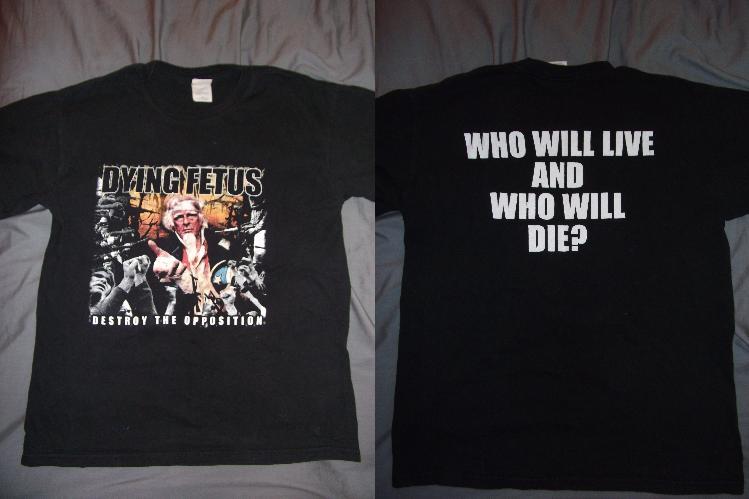 Dying Fetus 