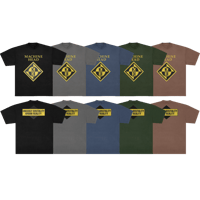 Image 1 of UBUR tee *PREORDER*