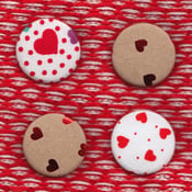 Image of Sweet Hearts 01