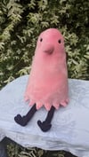 Sweetiebird Plush