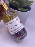 Yoni Oil