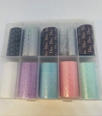 Image 3 of Dior Foils