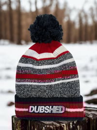 Image 1 of DUBSHED WOOL HAT - LOGAN