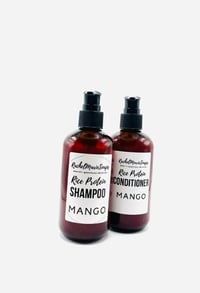 Image 2 of LIQUID HONEY & RICE  SHAMPOO or  CONDITIONER 