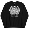 Unidentified Fresh Object Crew Neck