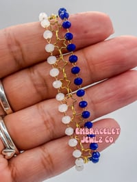 Image 3 of FOJ Dainty Stack