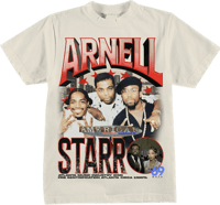 Arnell Starr: American Music Makers (PGA drop 1) 