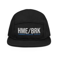 HME/BRK 5 Panel Camper